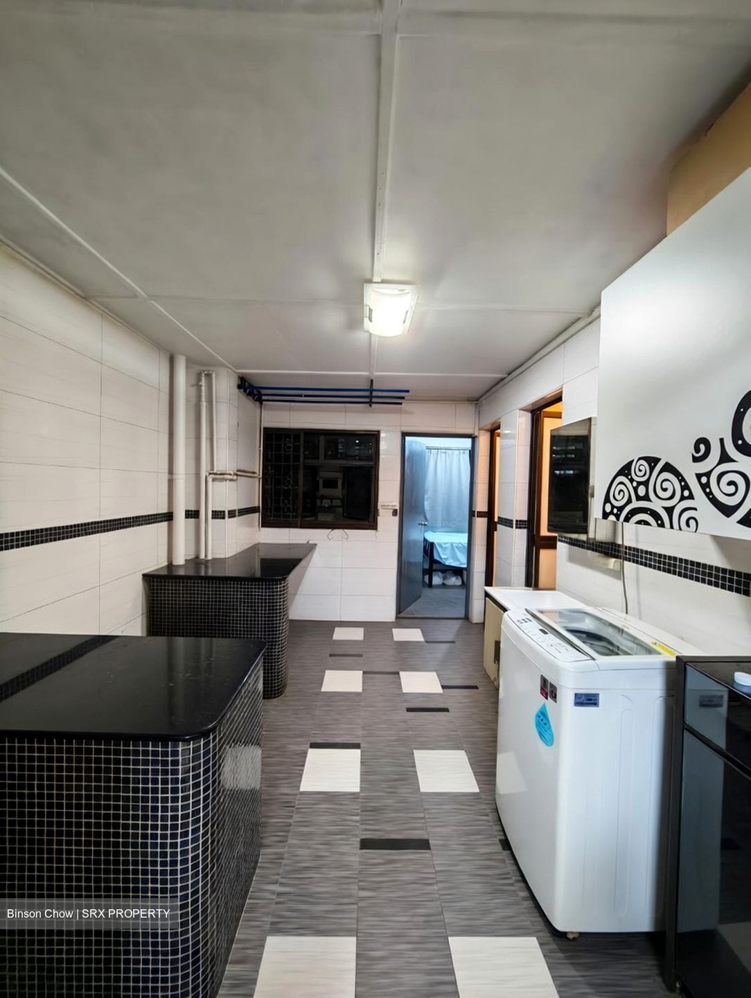 Blk 66 Kallang Bahru (Kallang/Whampoa), HDB 3 Rooms #539622781
